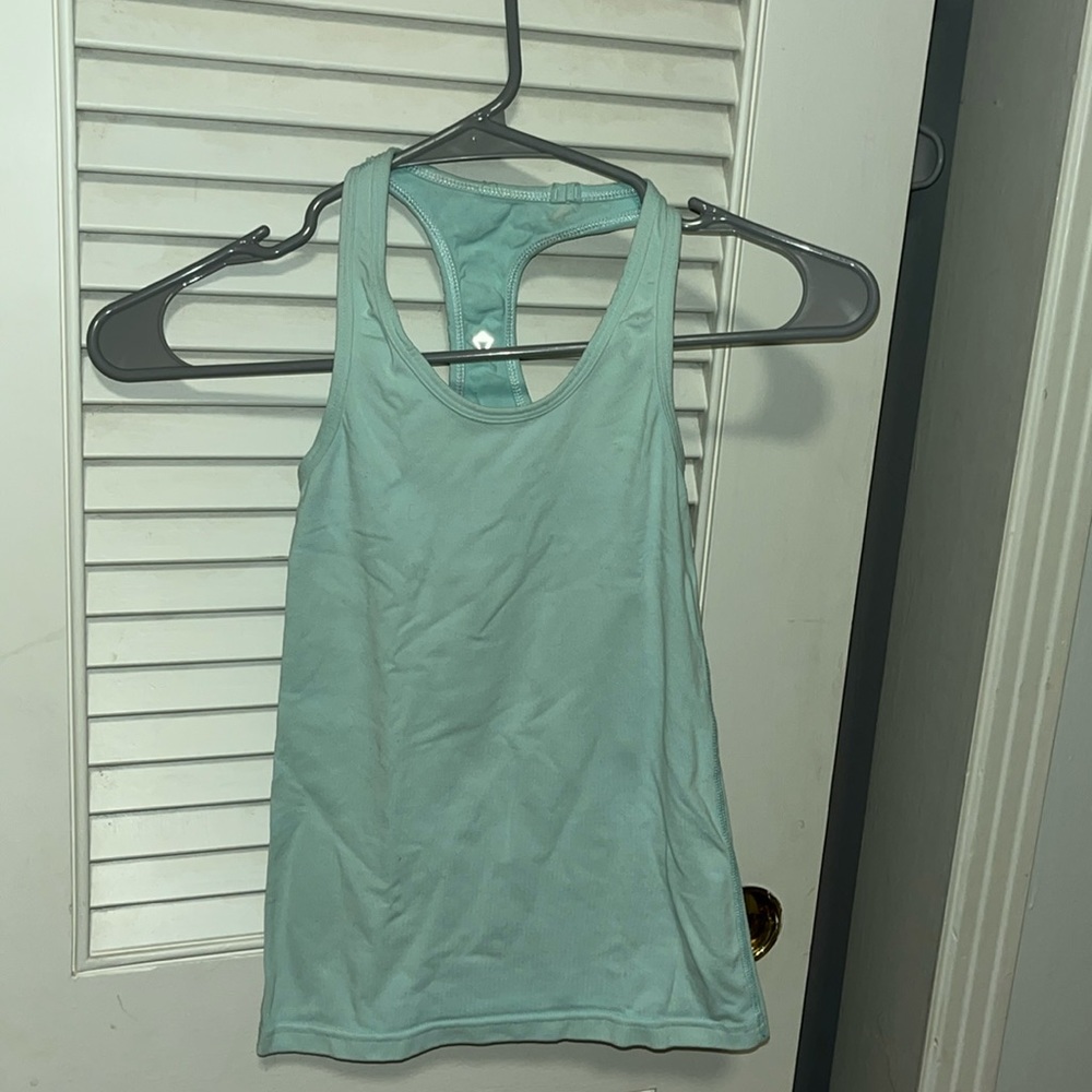 Ivivva Tank Top